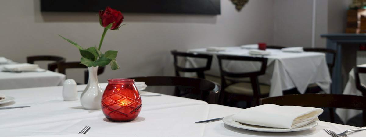 Spice Lounge Burford