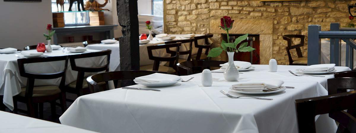 Spice Lounge Burford