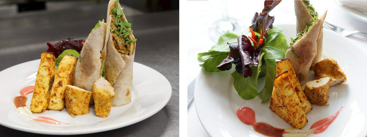 Spice Lounge Burford