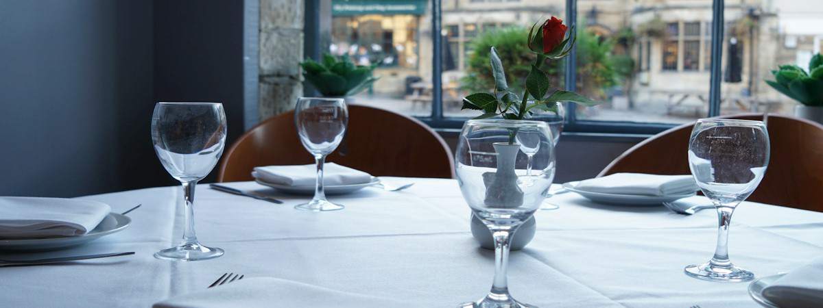Spice Lounge Burford