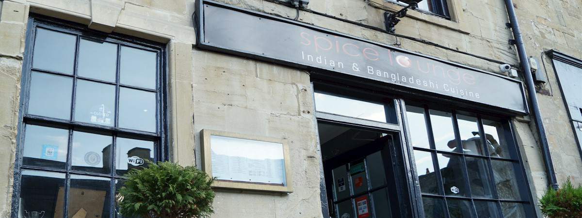 Spice Lounge Burford