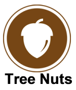Tree nuts